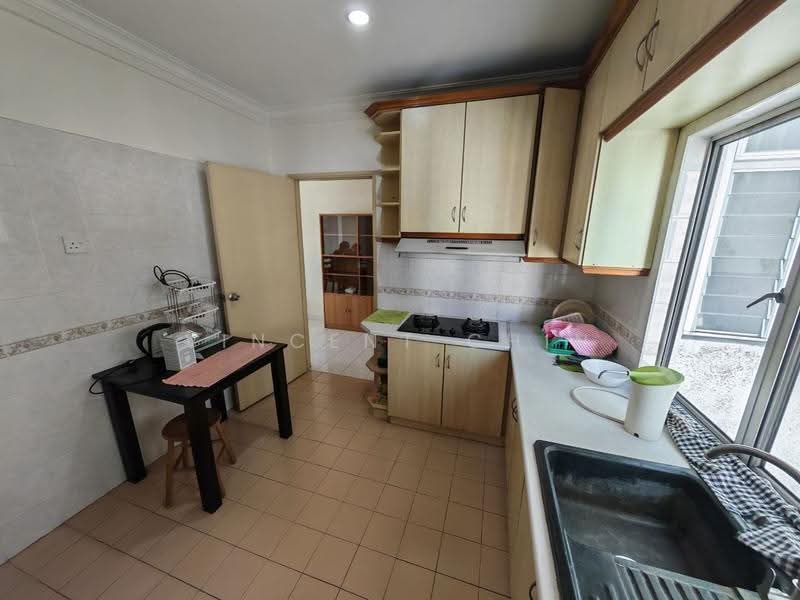 Kondominium untuk Disewa di Prima Ipoh - Vincent Chin - Kitchen - PropertyGuru.com.my
