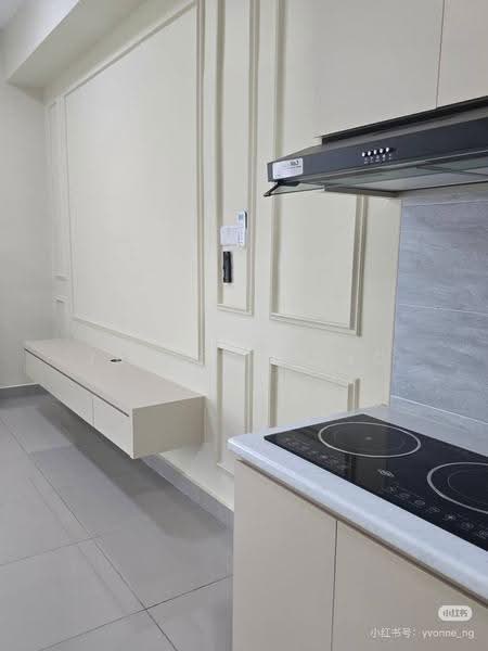 Condominium for Rent at KSL Residence 2 @ Kangkar Tebrau - Janice Yong - Kitchen - PropertyGuru.com.my