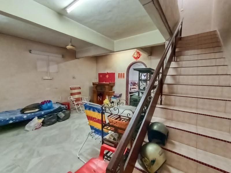 2-storey Terraced House for Sale in Bandar Baru Menglembu (Menglembu) - Joline YEOW - Interior - PropertyGuru.com.my