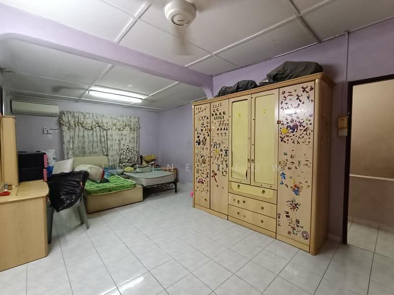 2-storey Terraced House for Sale in Bandar Baru Menglembu (Menglembu) - Joline YEOW - Bedroom - PropertyGuru.com.my