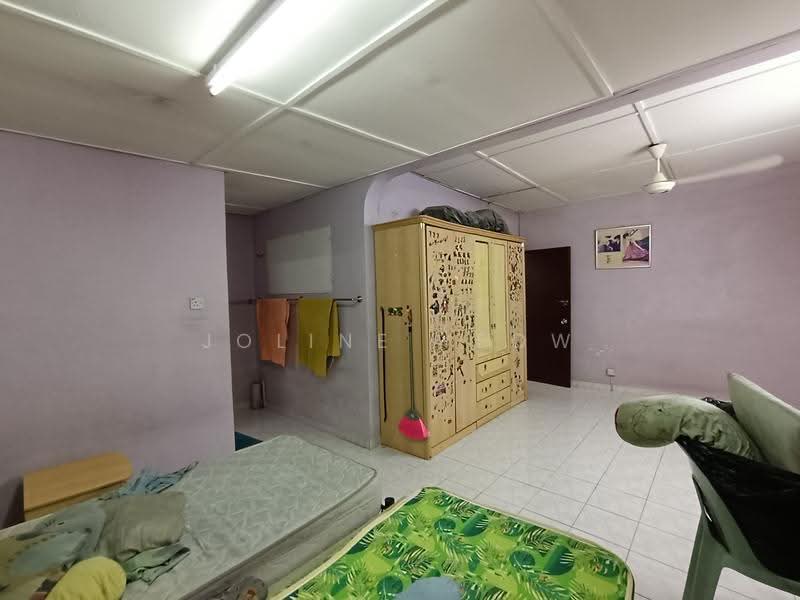 2-storey Terraced House for Sale in Bandar Baru Menglembu (Menglembu) - Joline YEOW - Bedroom - PropertyGuru.com.my
