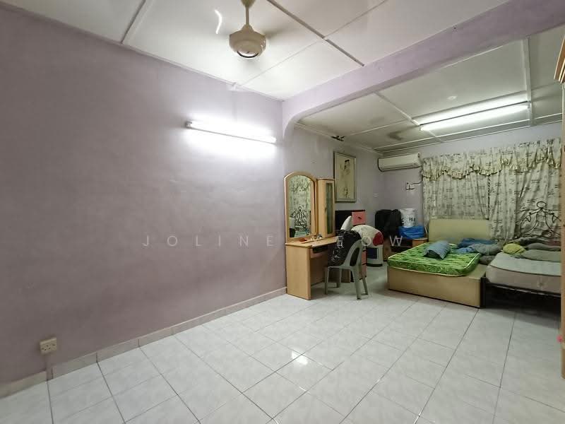 2-storey Terraced House for Sale in Bandar Baru Menglembu (Menglembu) - Joline YEOW - Bedroom - PropertyGuru.com.my