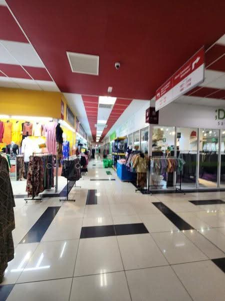 Retail Space for Sale in Bandar Botanic (Klang) - CHOW XINNI - Interior - PropertyGuru.com.my