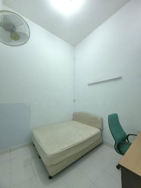 1-storey Terraced House for Sale in Bukit Indah (Iskandar Puteri (Nusajaya)) - Michelle He - Bedroom - PropertyGuru.com.my