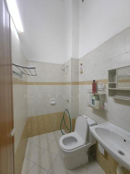 1-storey Terraced House for Sale in Bukit Indah (Iskandar Puteri (Nusajaya)) - Michelle He - Bathroom - PropertyGuru.com.my