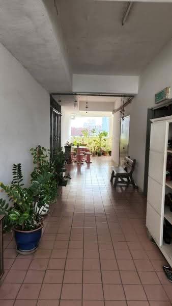 Condominium for Sale at Tiara Kelana - Ivan Lee - Corridor - PropertyGuru.com.my