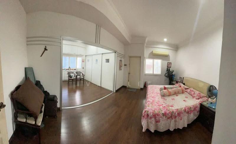 Condominium for Sale at Tiara Kelana - Ivan Lee - Bedroom - PropertyGuru.com.my
