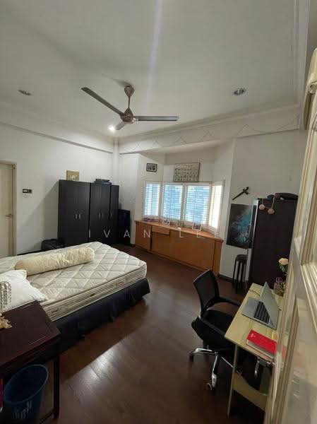 Condominium for Sale at Tiara Kelana - Ivan Lee - Bedroom - PropertyGuru.com.my