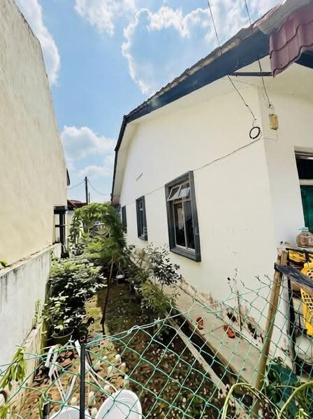 1-storey Terraced House for Sale in Iskandar Puteri (Nusajaya) (Johor) - Dexter Lim - Exterior - PropertyGuru.com.my