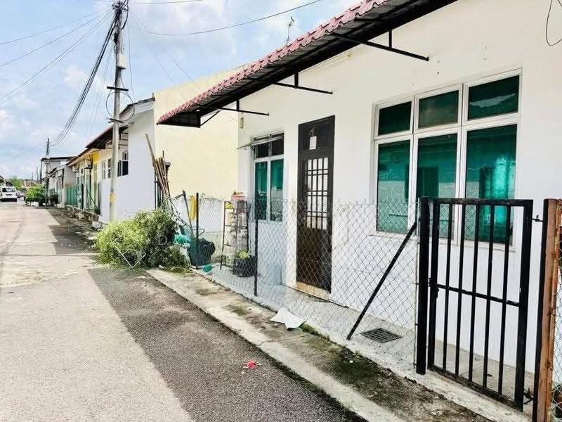 1-storey Terraced House for Sale in Iskandar Puteri (Nusajaya) (Johor) - Dexter Lim - PropertyGuru.com.my
