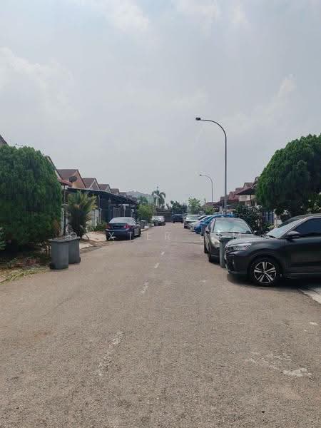 1-storey Terraced House for Sale in Iskandar Puteri (Nusajaya) (Johor) - Dexter Lim - Exterior - PropertyGuru.com.my