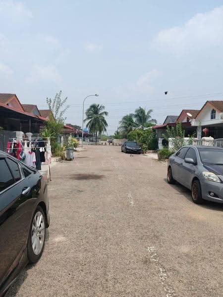 1-storey Terraced House for Sale in Iskandar Puteri (Nusajaya) (Johor) - Dexter Lim - PropertyGuru.com.my