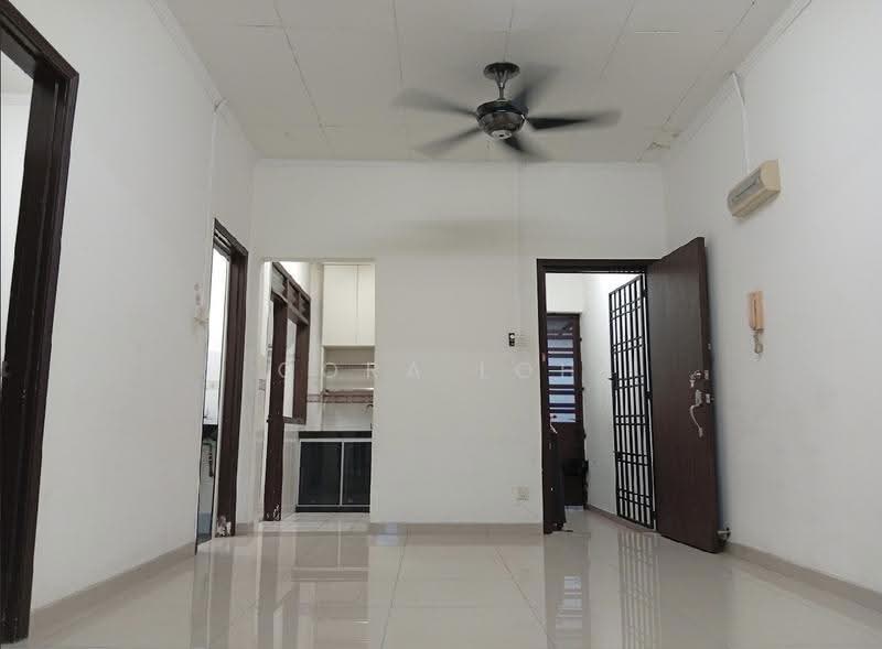 Condominium for Sale at Skudai Villa - Cora Loh - Kitchen - PropertyGuru.com.my