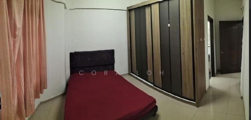 Condominium for Sale at Skudai Villa - Cora Loh - Bedroom - PropertyGuru.com.my