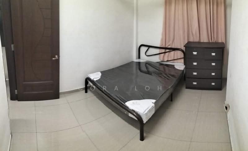 Condominium for Sale at Skudai Villa - Cora Loh - Bedroom - PropertyGuru.com.my