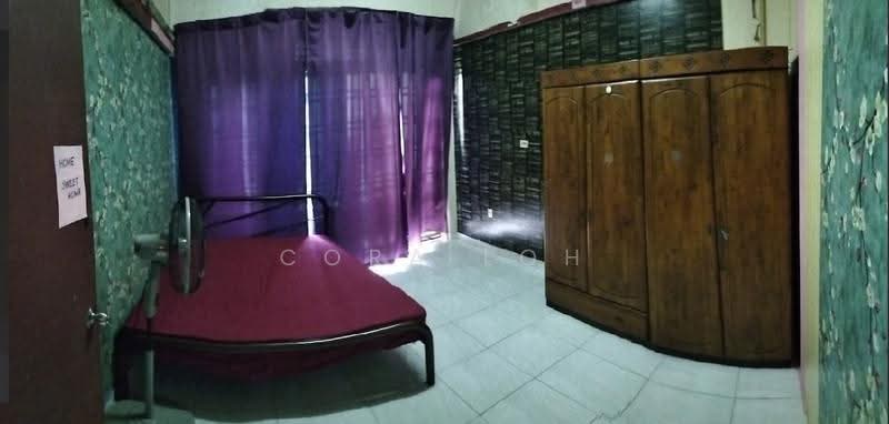 Condominium for Sale at Skudai Villa - Cora Loh - Bedroom - PropertyGuru.com.my