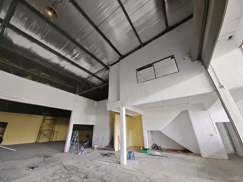 Semi-D Factory for Rent in Taman Johor Jaya (Johor Bahru) - Alex Looi - PropertyGuru.com.my
