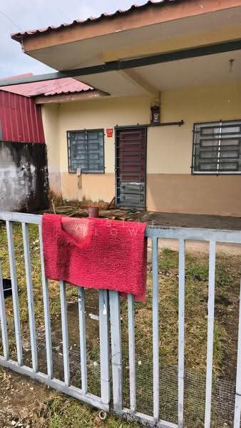 1-storey Terraced House for Sale in Taman Apas Permai (Tawau) - Leslie Low - PropertyGuru.com.my