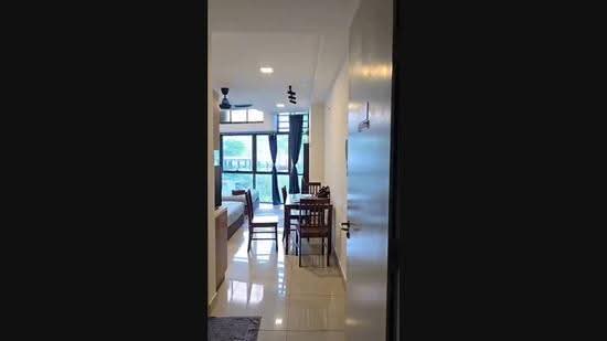 Kediaman Servis untuk Dijual di Pacific Star (Service Residence) - Nicholas Ooi - PropertyGuru.com.my