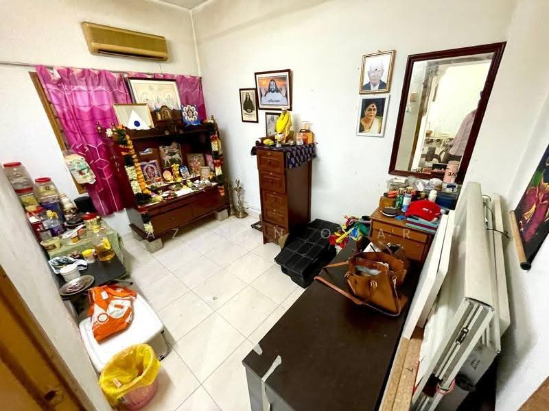 Rumah Teres 2-Tingkat untuk Dijual di Taman Sri Watan (Ampang) - Hazeman Omar - Interior - PropertyGuru.com.my