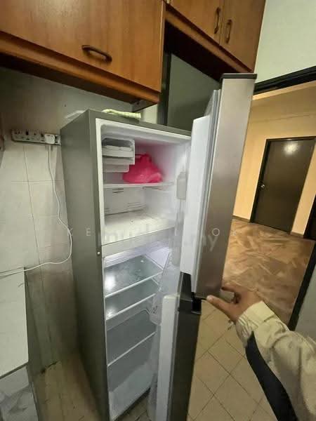 Condominium for Rent at Ridzuan Condominium - Kevin Look - Kitchen - PropertyGuru.com.my