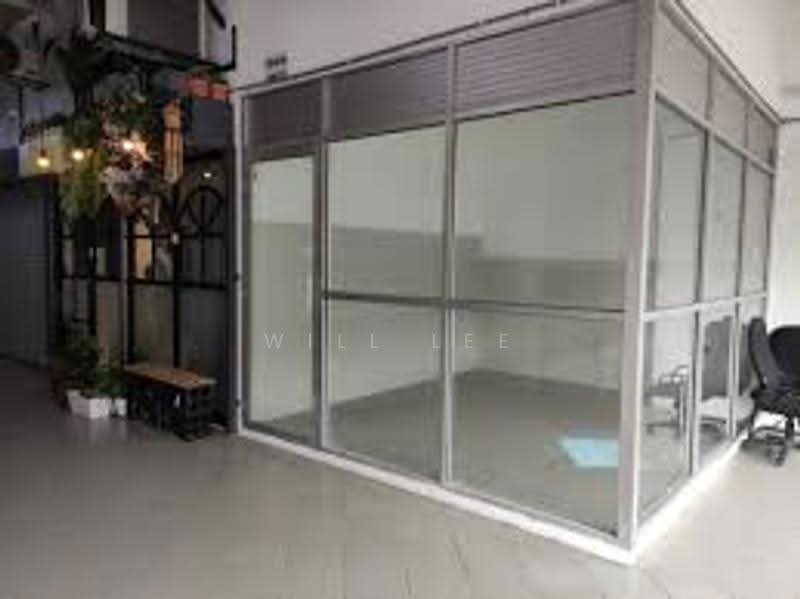 Tanah Komersial untuk Disewa di Petaling Jaya (Selangor) - Will Lee - Interior - PropertyGuru.com.my