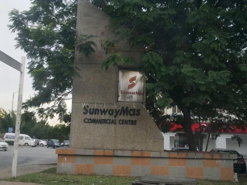 Tanah Komersial untuk Disewa di Petaling Jaya (Selangor) - Will Lee - PropertyGuru.com.my