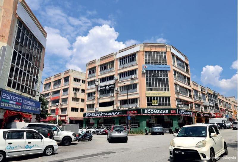 Tanah Komersial untuk Disewa di Petaling Jaya (Selangor) - Will Lee - PropertyGuru.com.my
