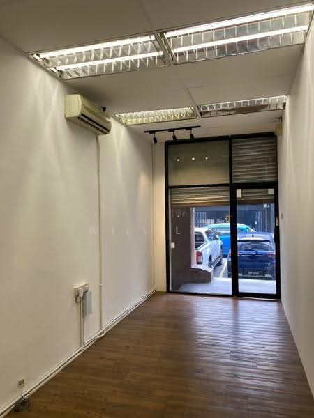 Commercial Land for Rent in Petaling Jaya (Selangor) - Will Lee - Interior - PropertyGuru.com.my