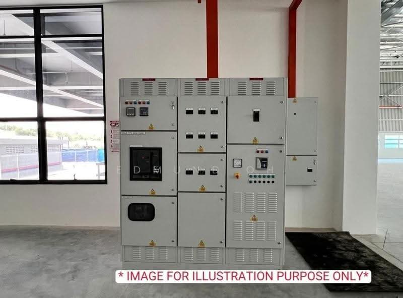 Detached Factory for Rent in Iskandar Puteri (Nusajaya) (Johor) - Edmund Oh - PropertyGuru.com.my