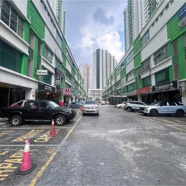 Shop / Office for Sale in Parklane OUG (Kuala Lumpur) - Kew . - PropertyGuru.com.my