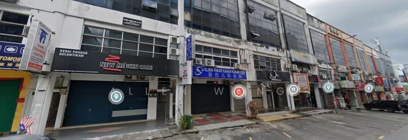 Shop for Rent in BANDAR PUCHONG JAYA (Puchong) - Allen Wong - PropertyGuru.com.my