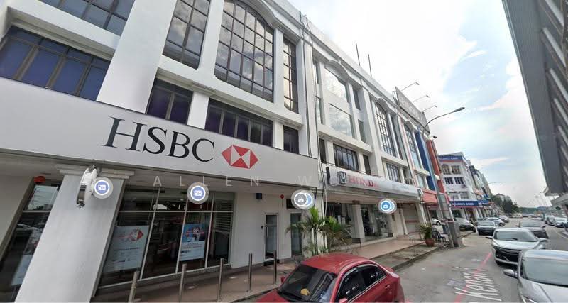 Shop for Rent in BANDAR PUCHONG JAYA (Puchong) - Allen Wong - PropertyGuru.com.my