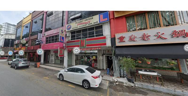 Shop for Rent in BANDAR PUCHONG JAYA (Puchong) - Allen Wong - PropertyGuru.com.my