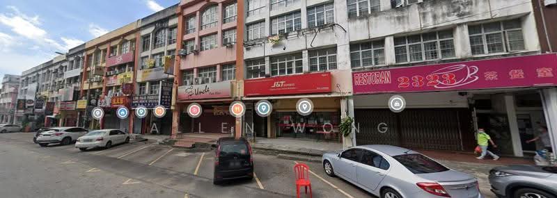 Shop for Rent in BANDAR PUCHONG JAYA (Puchong) - Allen Wong - PropertyGuru.com.my