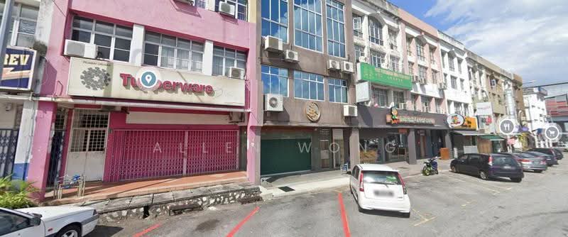Shop for Rent in BANDAR PUCHONG JAYA (Puchong) - Allen Wong - PropertyGuru.com.my