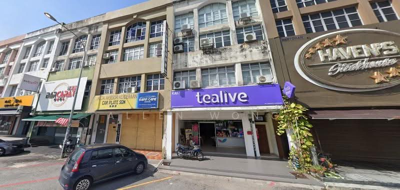 Shop for Rent in BANDAR PUCHONG JAYA (Puchong) - Allen Wong - PropertyGuru.com.my