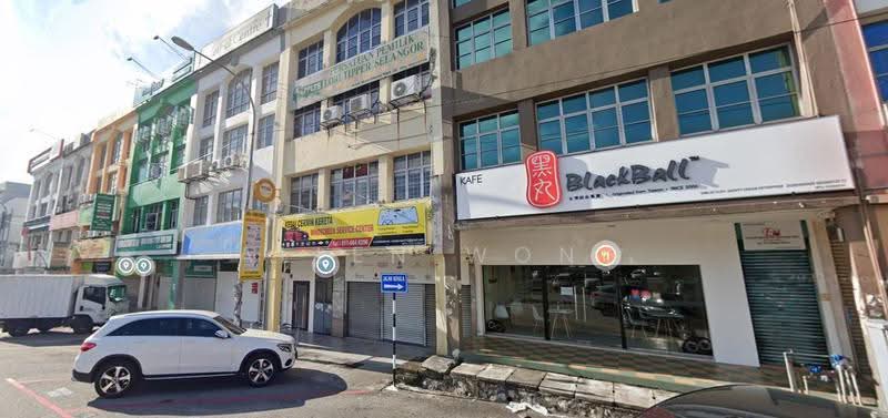 Shop for Rent in BANDAR PUCHONG JAYA (Puchong) - Allen Wong - PropertyGuru.com.my