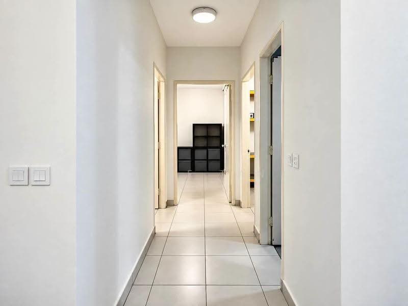 Apartment for Sale at Seri Jati - Shue Tan - Corridor - PropertyGuru.com.my