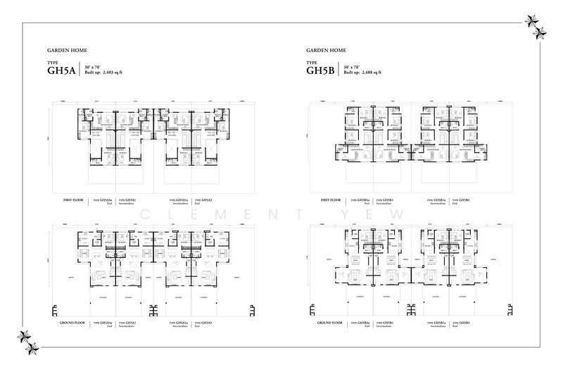 Semi-Detached House for Sale in Setia Alam (Selangor) - Clement Yew - PropertyGuru.com.my