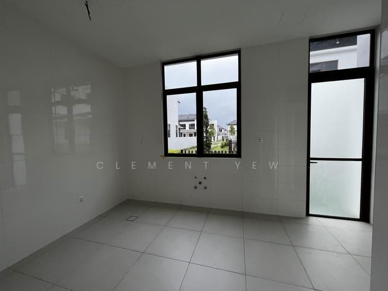 Semi-Detached House for Sale in Setia Alam (Selangor) - Clement Yew - Interior - PropertyGuru.com.my