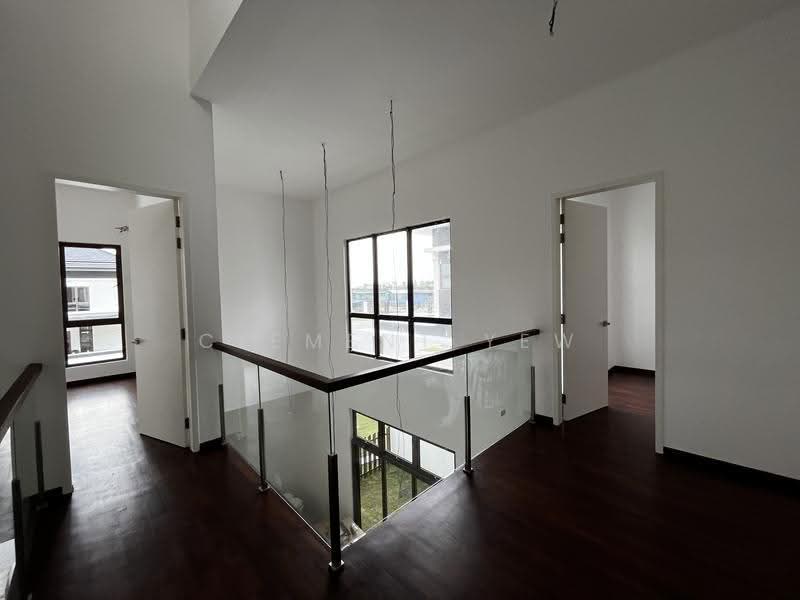 Semi-Detached House for Sale in Setia Alam (Selangor) - Clement Yew - Interior - PropertyGuru.com.my