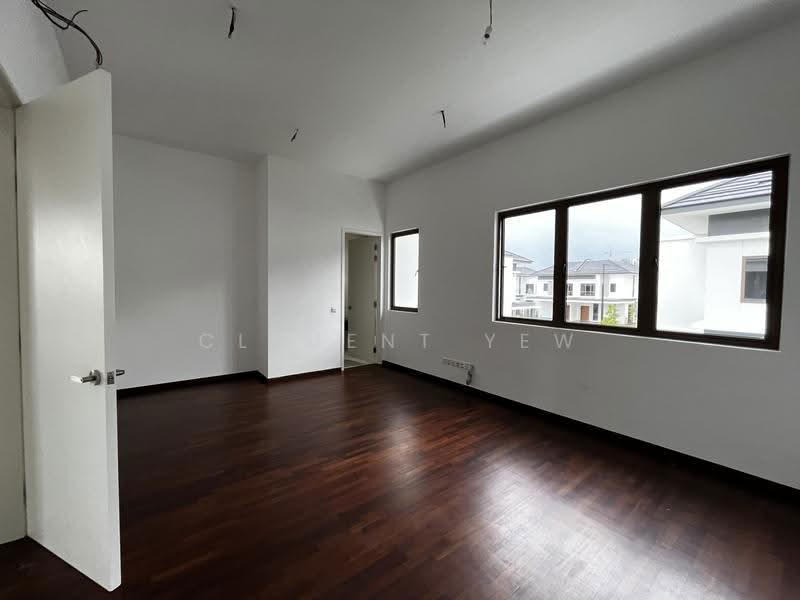 Semi-Detached House for Sale in Setia Alam (Selangor) - Clement Yew - Interior - PropertyGuru.com.my