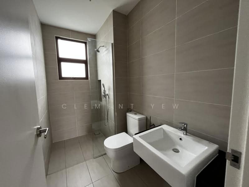 Semi-Detached House for Sale in Setia Alam (Selangor) - Clement Yew - Bathroom - PropertyGuru.com.my