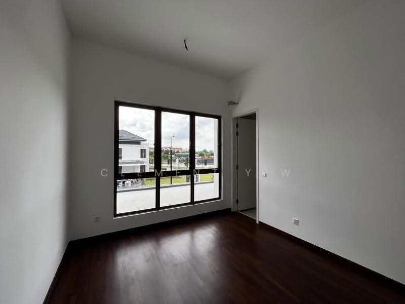 Semi-Detached House for Sale in Setia Alam (Selangor) - Clement Yew - Interior - PropertyGuru.com.my