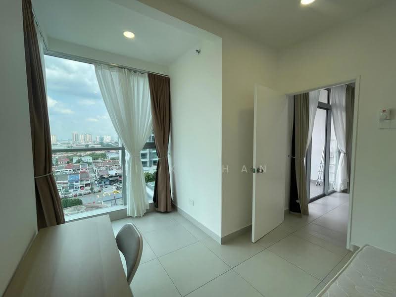 Service Residence for Rent at Dorsett Waterfront Subang - Nick Chan - View - PropertyGuru.com.my