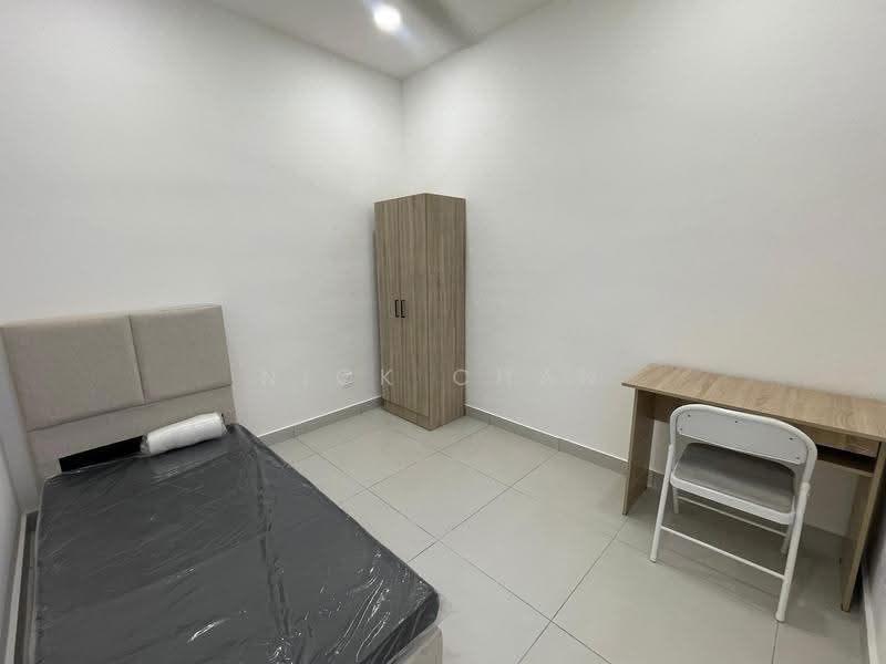 Service Residence for Rent at Dorsett Waterfront Subang - Nick Chan - Bedroom - PropertyGuru.com.my