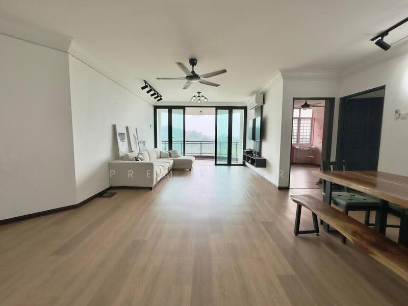Condominium for Sale at Venice Hill - Prem Kumar - Living Room - PropertyGuru.com.my