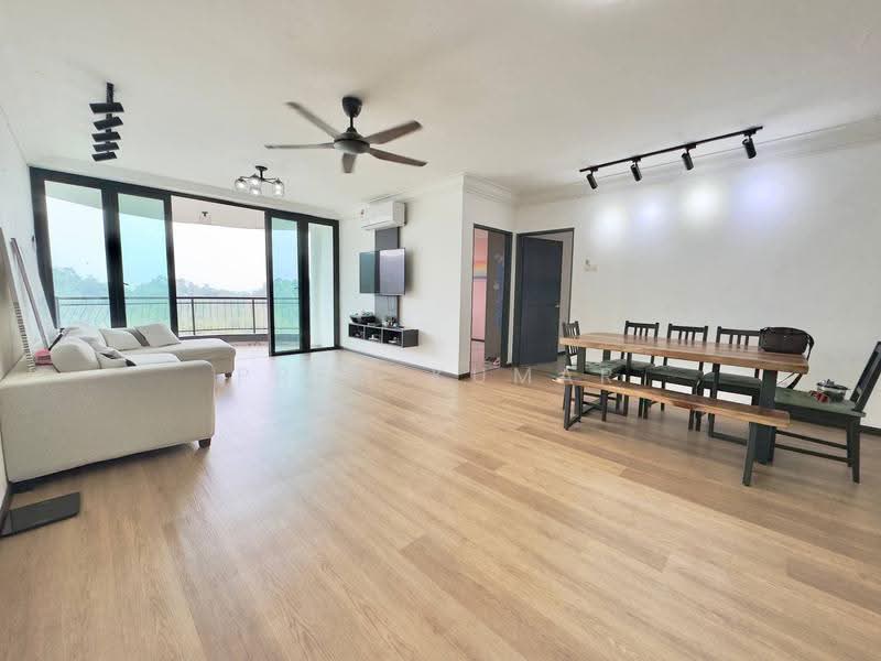 Condominium for Sale at Venice Hill - Prem Kumar - Living Room - PropertyGuru.com.my