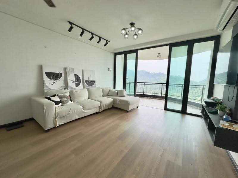 Condominium for Sale at Venice Hill - Prem Kumar - Living Room - PropertyGuru.com.my